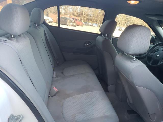 Aukcja sprzedaży 2004 Chevrolet Malibu, vin: 1G1ZS52F04F130548, numer aukcji: 43551793