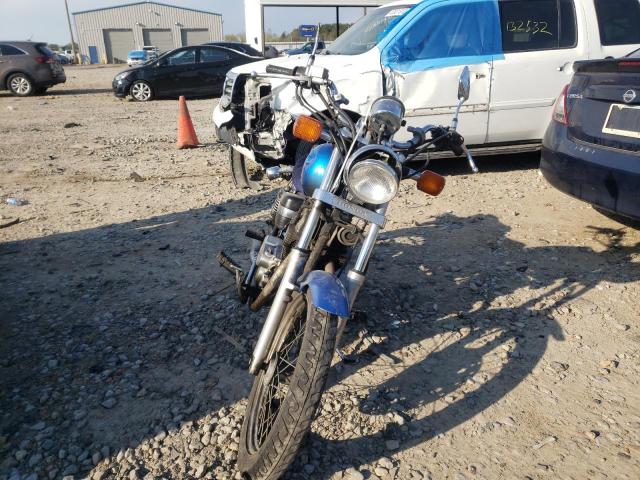 43767333 :رقم المزاد ، JH2MC13039K500530 vin ، 2009 Honda Cmx250 C مزاد بيع
