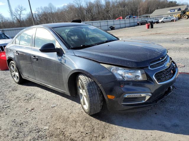 Aukcja sprzedaży 2015 Chevrolet Cruze Lt, vin: 1G1PE5SB5F7276517, numer aukcji: 43842873