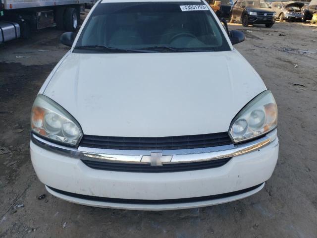 Aukcja sprzedaży 2004 Chevrolet Malibu, vin: 1G1ZS52F04F130548, numer aukcji: 43551793