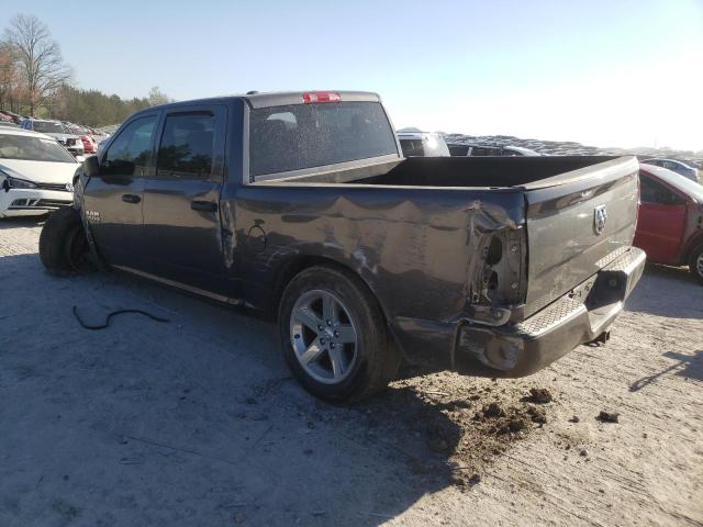 Aukcja sprzedaży 2016 Ram 1500 St, vin: 1C6RR6KGXGS155087, numer aukcji: 43968253