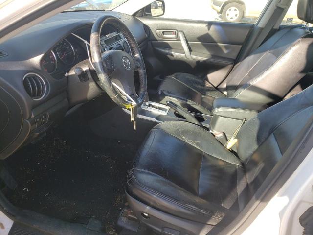 Aukcja sprzedaży 2008 Mazda 6 I, vin: 1YVHP80C485M10560, numer aukcji: 43779613