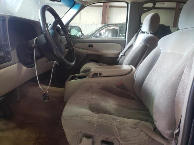 Aukcja sprzedaży 2002 Chevrolet Tahoe C1500, vin: 1GNEC13Z32R290298, numer aukcji: 43844353