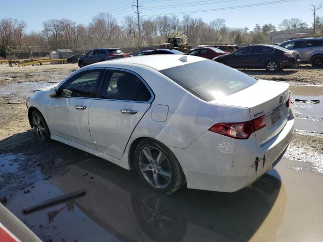 Aukcja sprzedaży 2013 Acura Tsx Se, vin: JH4CU2F81DC006645, numer aukcji: 43915123