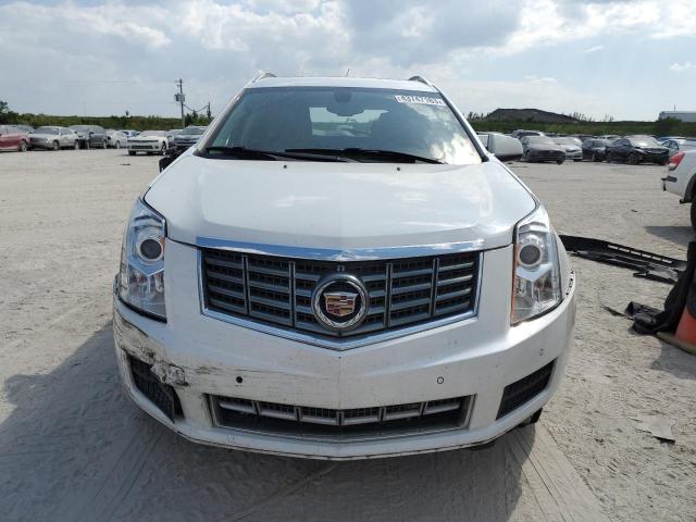Aukcja sprzedaży 2015 Cadillac Srx Luxury Collection, vin: 3GYFNBE30FS571641, numer aukcji: 43747183