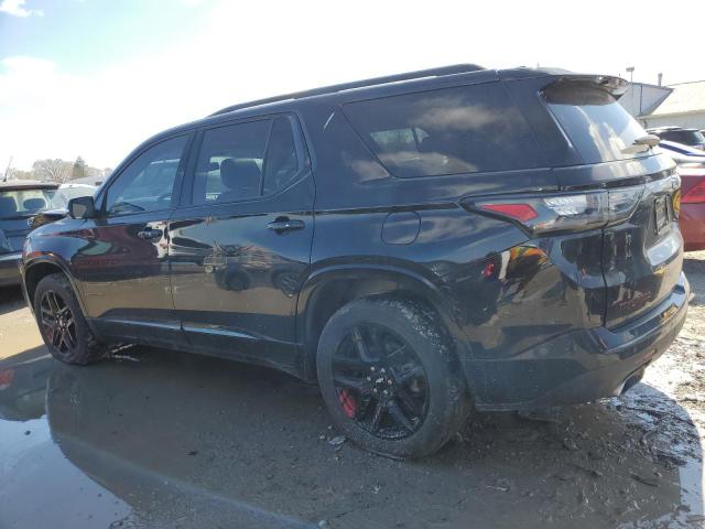 2018 Chevrolet Traverse Premier მანქანა იყიდება აუქციონზე, vin: 1GNEVJKW4JJ228360, აუქციონის ნომერი: 43618143