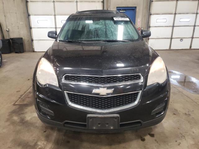 Aukcja sprzedaży 2011 Chevrolet Equinox Lt, vin: 2CNFLEE58B6283191, numer aukcji: 43818343