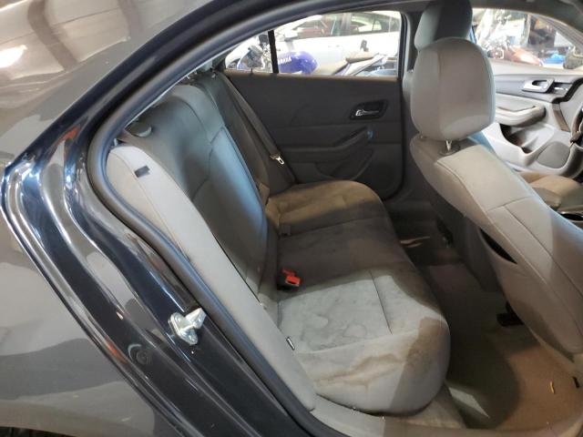 Aukcja sprzedaży 2015 Chevrolet Malibu Ls, vin: 1G11A5SL7FF171557, numer aukcji: 43726873