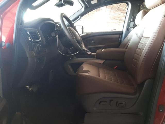 Продаж на аукціоні авто 2023 Nissan Titan Sv, vin: 1N6AA1EDXPN104475, номер лоту: 43736653