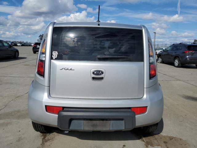 43960763 :رقم المزاد ، KNDJT2A15B7335263 vin ، 2011 Kia Soul مزاد بيع