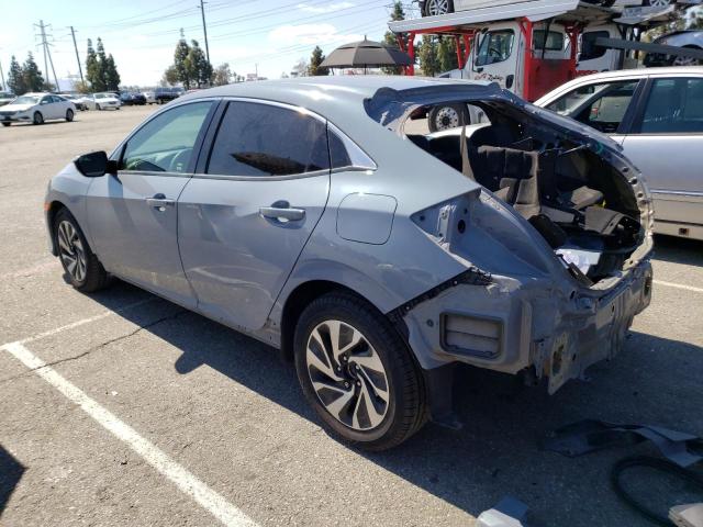 Aukcja sprzedaży 2018 Honda Civic Lx, vin: SHHFK7H22JU431265, numer aukcji: 43431063