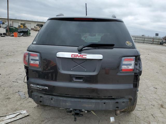 2015 Gmc Acadia Sle მანქანა იყიდება აუქციონზე, vin: 1GKKRPKD6FJ353261, აუქციონის ნომერი: 43760303