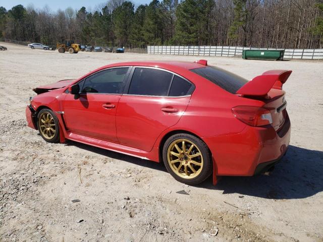 Продажа на аукционе авто 2015 Subaru Wrx Limited, vin: JF1VA1J61F8810846, номер лота: 43833693