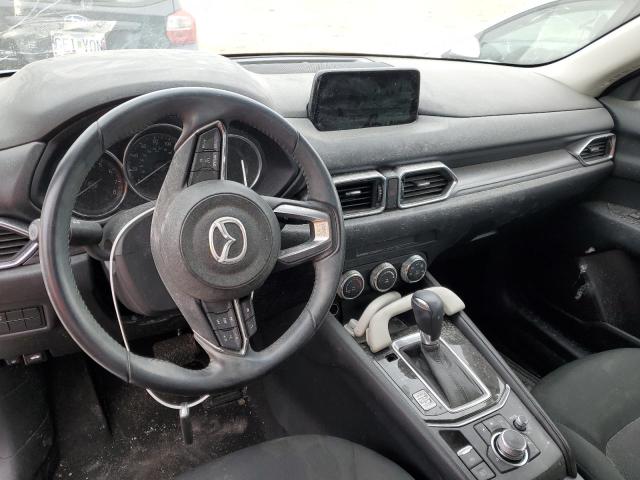 Aukcja sprzedaży 2019 Mazda Cx-5 Sport, vin: JM3KFABM0K0690629, numer aukcji: 44001683