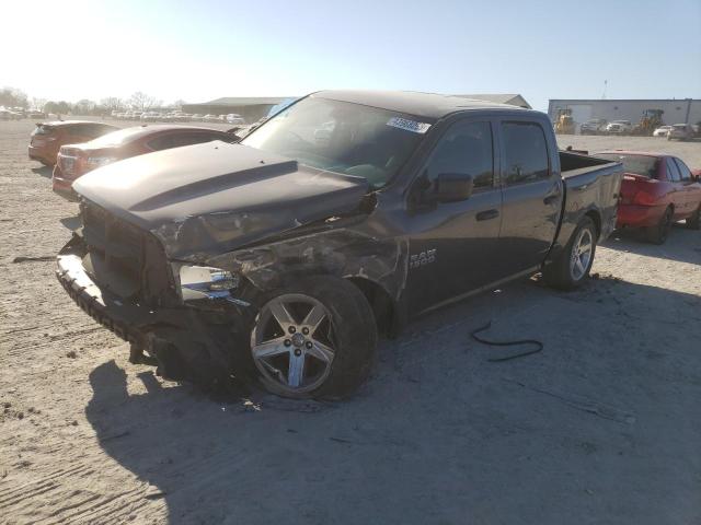 Aukcja sprzedaży 2016 Ram 1500 St, vin: 1C6RR6KGXGS155087, numer aukcji: 43968253