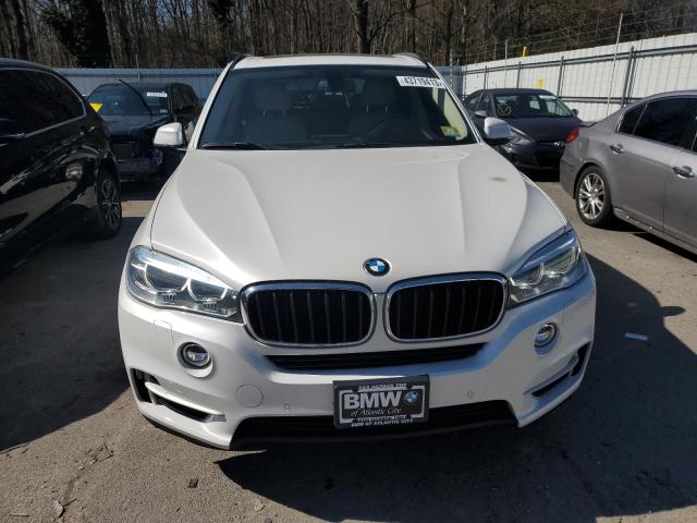 Aukcja sprzedaży 2016 Bmw X5 Xdrive35i, vin: 5UXKR0C51G0U11079, numer aukcji: 43719413