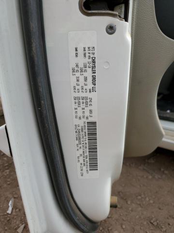 42098723 :رقم المزاد ، 2D4RN3DGXBR626295 vin ، 2011 Dodge Grand Caravan Mainstreet مزاد بيع