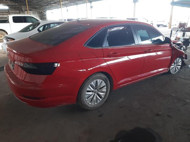 Aukcja sprzedaży 2019 Volkswagen Jetta S, vin: 3VWC57BU0KM067010, numer aukcji: 43433913