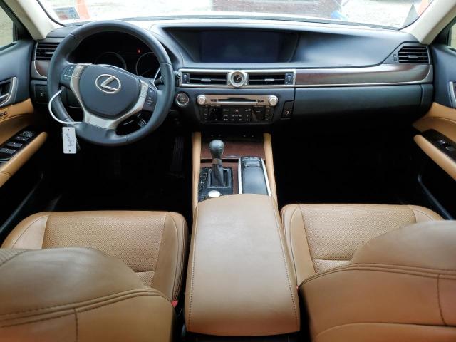 Aukcja sprzedaży 2013 Lexus Gs 350, vin: JTHBE1BL2D5014433, numer aukcji: 43823383