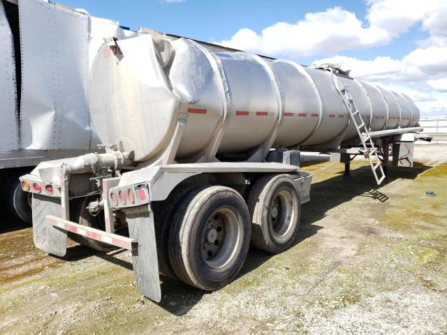 Aukcja sprzedaży 2008 West Trailer, vin: 16WTE402X8A136178, numer aukcji: 43585413