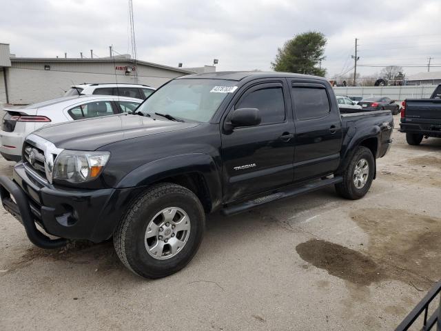 Aukcja sprzedaży 2010 Toyota Tacoma Double Cab, vin: 5TELU4EN7AZ743799, numer aukcji: 43787633