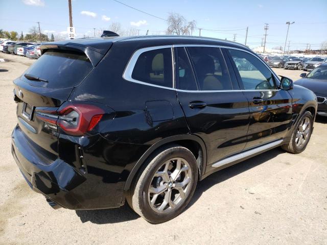 Продажа на аукционе авто 2020 Bmw X3 Xdrive30i, vin: 5UXTY5C06L9C35485, номер лота: 43480553