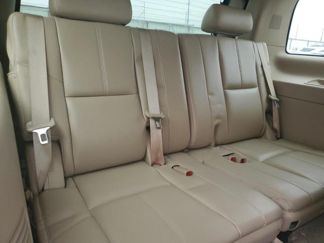 Продаж на аукціоні авто 2013 Chevrolet Tahoe K1500 Lt, vin: 1GNSKBE02DR227948, номер лоту: 43736943