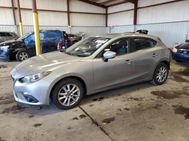 Aukcja sprzedaży 2015 Mazda 3 Touring, vin: JM1BM1L78F1270298, numer aukcji: 43781313
