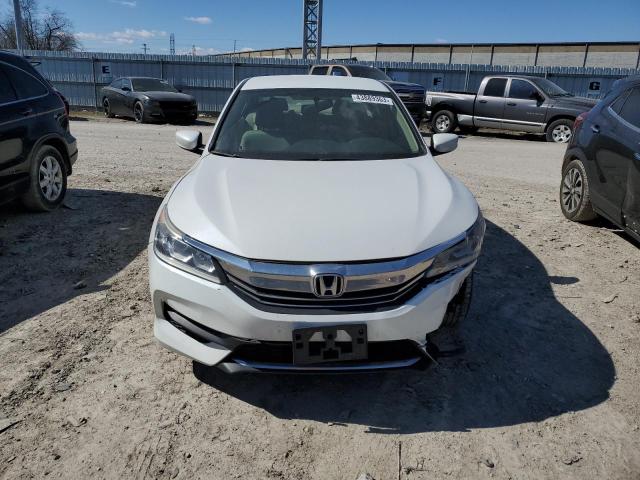Aukcja sprzedaży 2016 Honda Accord Lx, vin: 1HGCR2F33GA059016, numer aukcji: 43889363