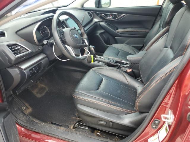 Aukcja sprzedaży 2019 Subaru Crosstrek Limited, vin: JF2GTAMC5K8270105, numer aukcji: 43486743