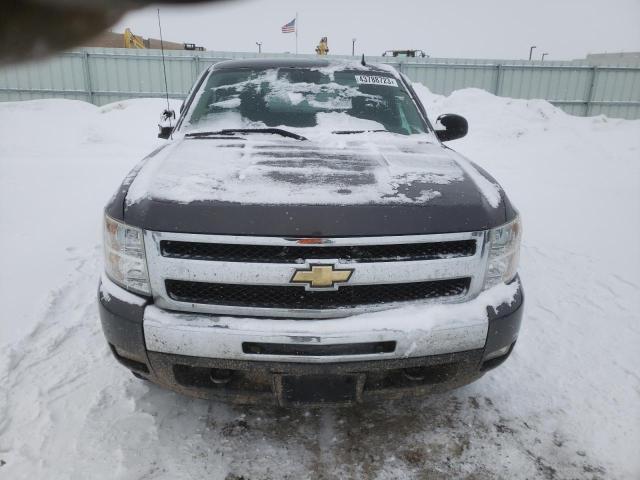 2011 Chevrolet Silverado K1500 Lt მანქანა იყიდება აუქციონზე, vin: 1GCRKSE36BZ211945, აუქციონის ნომერი: 43788723