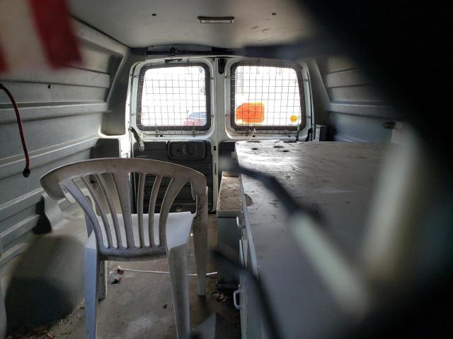Aukcja sprzedaży 2007 Chevrolet Express G2500, vin: 1GCGG25V171175033, numer aukcji: 43875783
