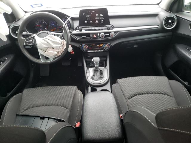 Aukcja sprzedaży 2019 Kia Forte Fe, vin: 3KPF24AD1KE063342, numer aukcji: 43991543