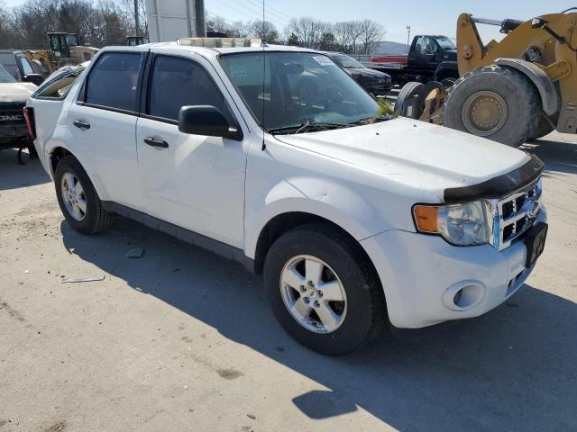 Aukcja sprzedaży 2011 Ford Escape Xls, vin: 1FMCU9C77BKB73919, numer aukcji: 43826223