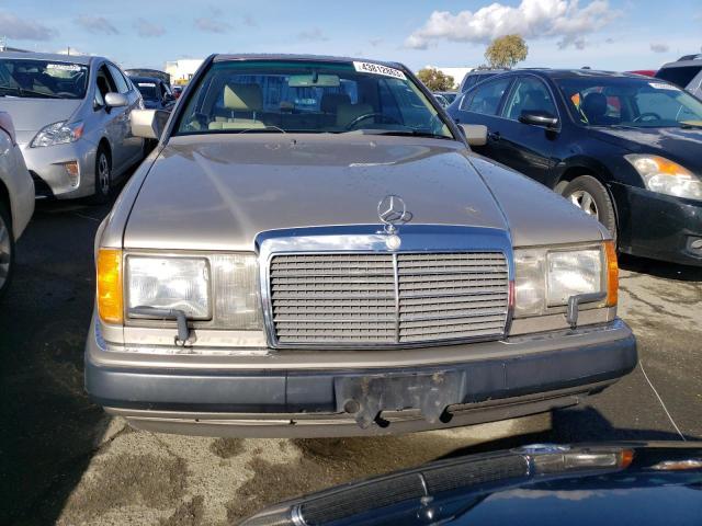 Продаж на аукціоні авто 1990 Mercedes-benz 300 Ce, vin: WDBEA51DXLB137035, номер лоту: 43812863