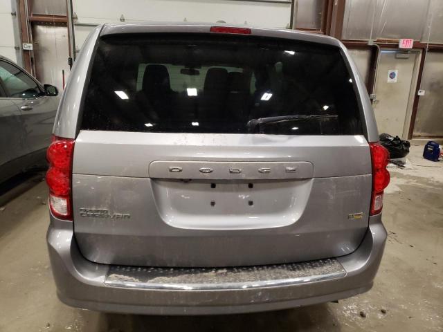 Aukcja sprzedaży 2018 Dodge Grand Caravan Se, vin: 2C4RDGBG8JR209833, numer aukcji: 43622123