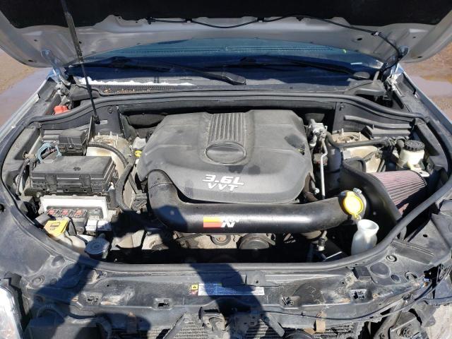 Aukcja sprzedaży 2013 Jeep Grand Cherokee Laredo, vin: 1C4RJFAG3DC519647, numer aukcji: 43686143