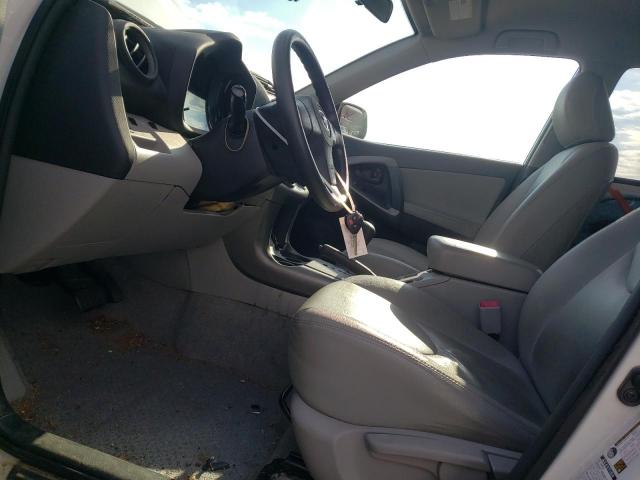 Aukcja sprzedaży 2011 Toyota Rav4, vin: JTMBF4DV6B5038469, numer aukcji: 43617513