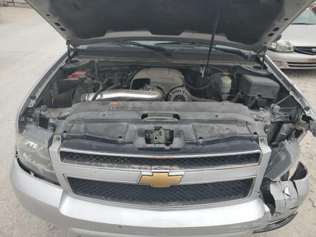Продаж на аукціоні авто 2013 Chevrolet Tahoe K1500 Lt, vin: 1GNSKBE02DR227948, номер лоту: 43736943