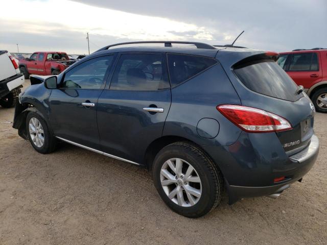 2011 Nissan Murano S მანქანა იყიდება აუქციონზე, vin: JN8AZ1MU7BW061735, აუქციონის ნომერი: 43823663