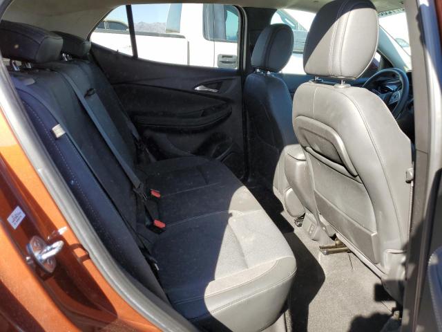 Aukcja sprzedaży 2021 Buick Encore Gx Select, vin: KL4MMESL0MB152049, numer aukcji: 43772053