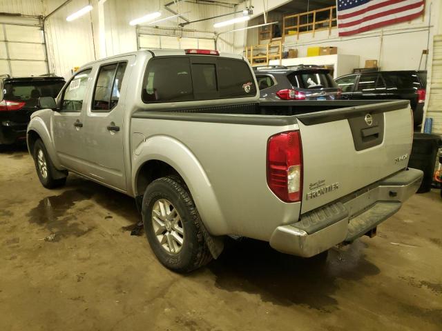 Aukcja sprzedaży 2015 Nissan Frontier S, vin: 1N6AD0EV4FN736638, numer aukcji: 43809803