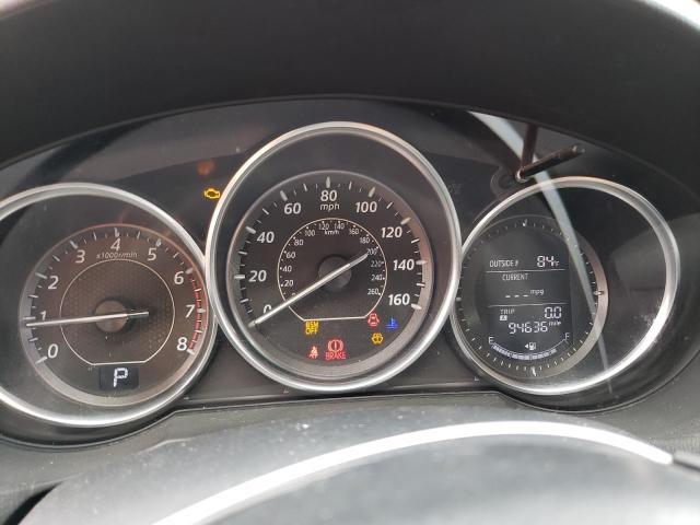 43312293 :رقم المزاد ، JM1GJ1V64E1153402 vin ، 2014 Mazda 6 Touring مزاد بيع