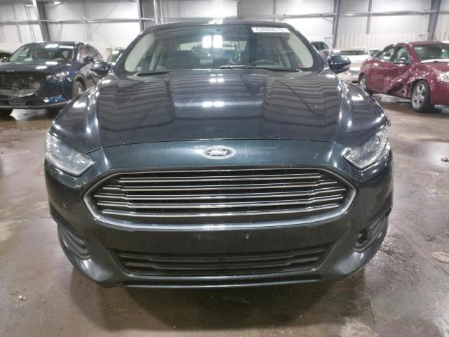 Продаж на аукціоні авто 2014 Ford Fusion Se, vin: 3FA6P0H74ER325058, номер лоту: 43800613