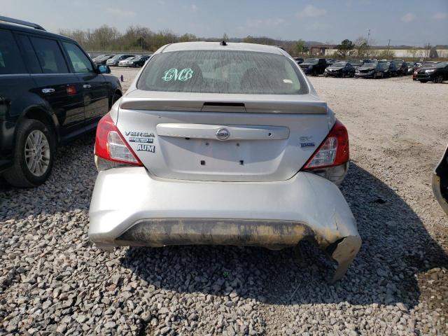 Aukcja sprzedaży 2018 Nissan Versa S, vin: 3N1CN7AP6JL833750, numer aukcji: 43814743