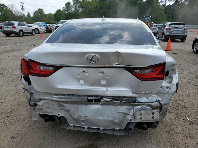 Aukcja sprzedaży 2013 Lexus Gs 350, vin: JTHBE1BL2D5014433, numer aukcji: 43823383