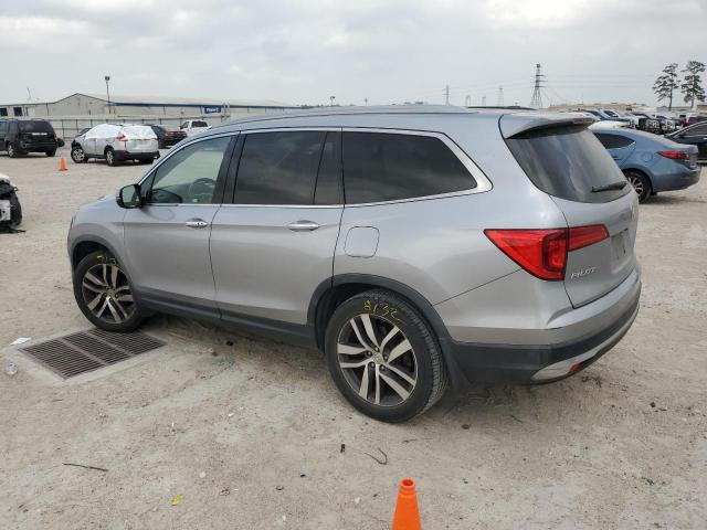 Aukcja sprzedaży 2017 Honda Pilot Touring, vin: 5FNYF5H95HB028584, numer aukcji: 43856573