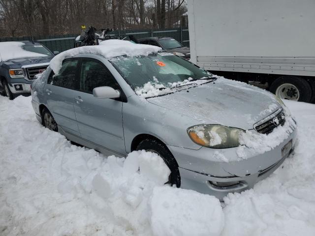 Продажа на аукционе авто 2006 Toyota Corolla Ce, vin: 2T1BR32E46C691931, номер лота: 43590503