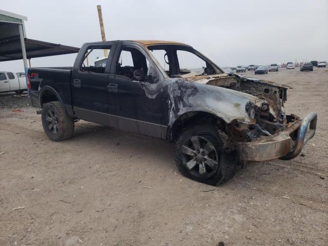 Продажа на аукционе авто 2004 Ford F150 Supercrew, vin: 1FTPW14594KC56432, номер лота: 43702303