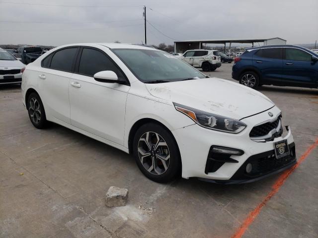 Aukcja sprzedaży 2019 Kia Forte Fe, vin: 3KPF24AD1KE063342, numer aukcji: 43991543